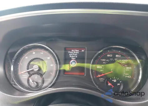 2013 Dodge Charger Se from USA, damaged, VIN 2C3CDXBG4DH660455